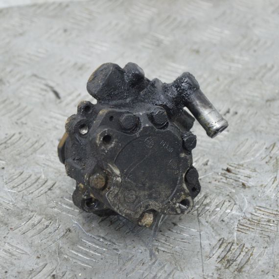 Насос ГПК 2.4 D / 2.5 TDI Volkswagen Transporter T4 1990-2003 Насос гідропідсилювача керма Фольксваген 701422155F | Зображення 1