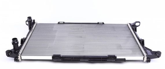 Радіатор охолодження Audi A4 A5 1.8-2.0TFSI 07-17 2.0TDI A6 2.0TFSI 2.0TDI Q3 Q5 2.0TDI 10-17 МКПП  CR 1060 000P