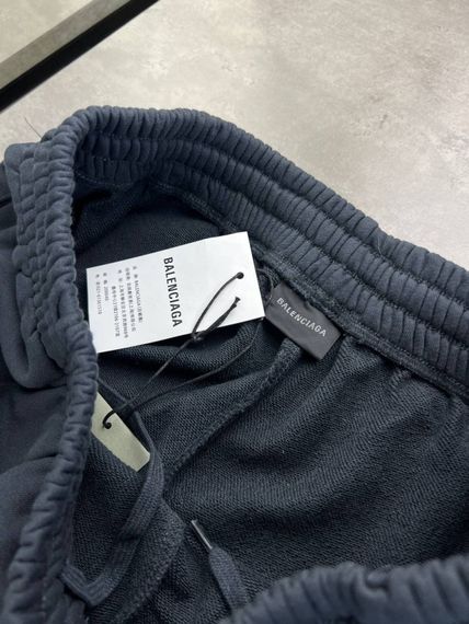 Комплект Balenciaga Offshore сiрий sp113 | Зображення 4