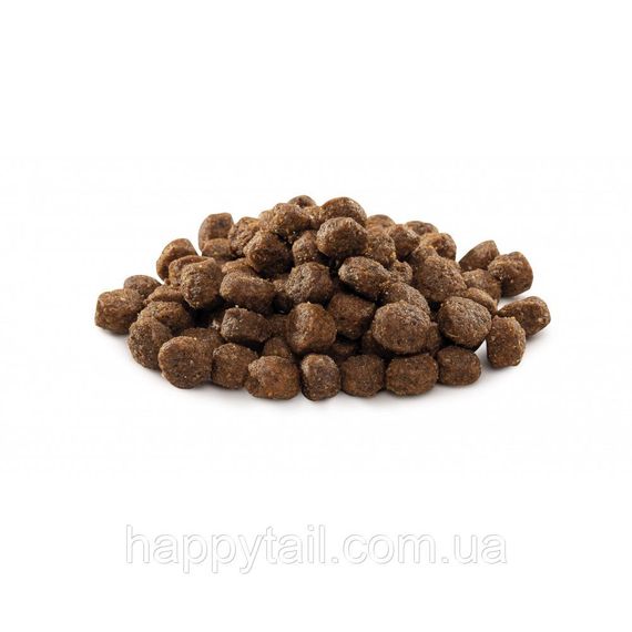 Корм Brit Premium by Nature Adult S для взрослых собак малых пород, курица, 1 кг | Зображення 1