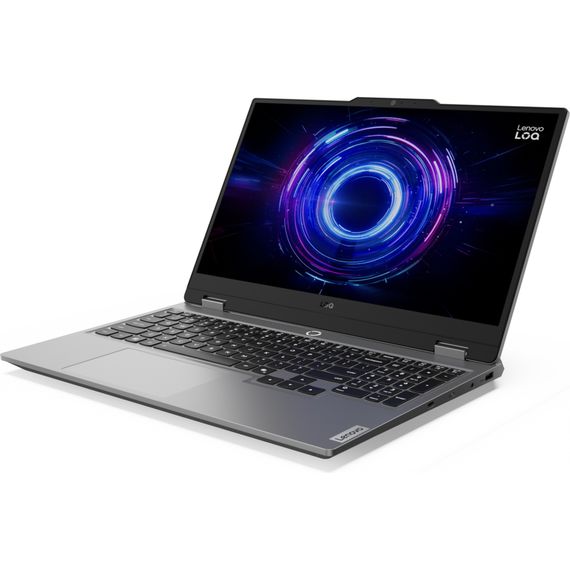 Ноутбук Lenovo LOQ 15IRX10 (83JE00Y5RA) | Зображення 2