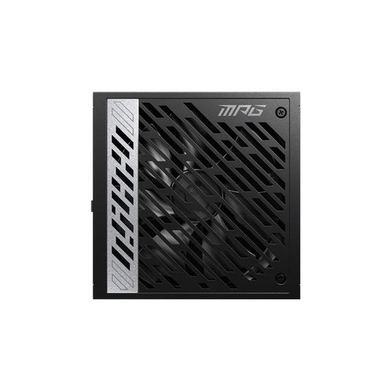 Блок питания MSI 1000W (MPG A1000G PCIE5) | Зображення 4