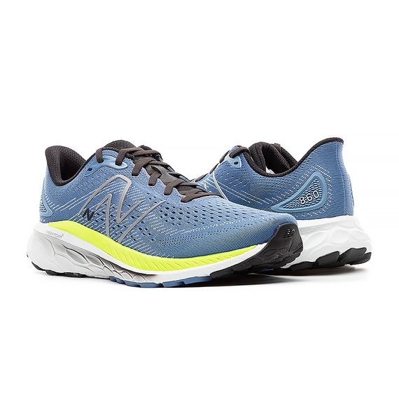 Кросівки New Balance Fresh Foam X 860v13