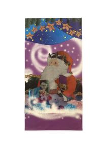 Подарунковий набір Мега Подарунок Новорічний (213859)