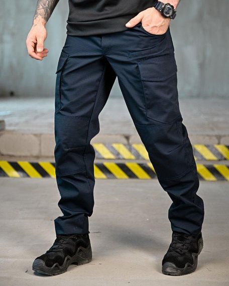 Тактичні штани SAINT ДСНС ПП7741 | Зображення 1