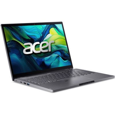 Ноутбук Acer Aspire Spin 14 ASP14-51MTN (NX.KRUEU.004) | Зображення 7