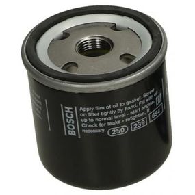 Фильтр масляный Bosch 0 451 103 271