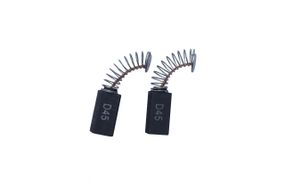 Графитовая щетка Асеса - 5 x 8 x 15 мм (2 шт.) (BS4G)
