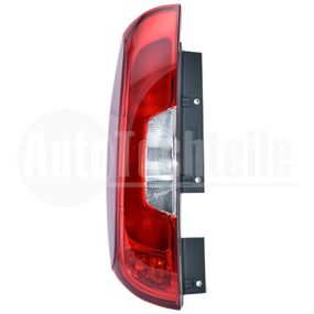 Фонарь задний левый Fiat Doblo 14-, AutoTechteile, 503 0202, 2281961