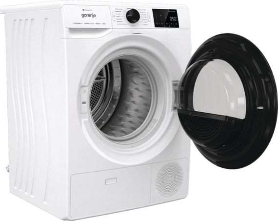 Сушильная машина Gorenje конденсационная DPNE83GNLWIFI | Зображення 5