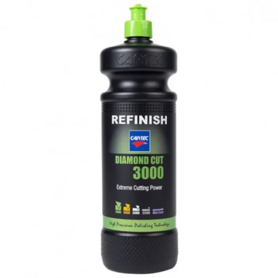 Поліроль REFINISH Diamond Cut 3000 Extreme Cutting Power, 1л