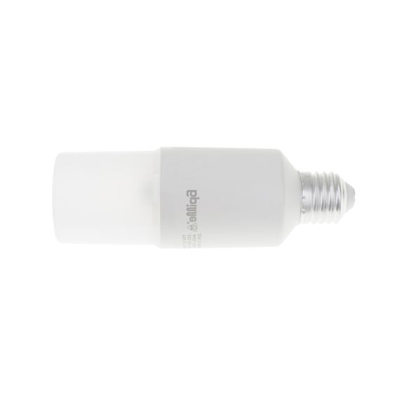 Лампа светодиодная E27 LED 15W NW T50 220V | Зображення 3