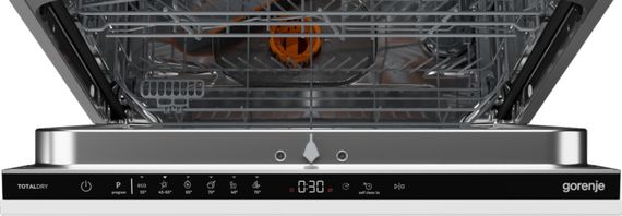 Посудомийна машина Gorenje вбудовувана GV16D5 | Зображення 6