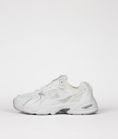 жіночі кросівки New Balance 530 White/Silver