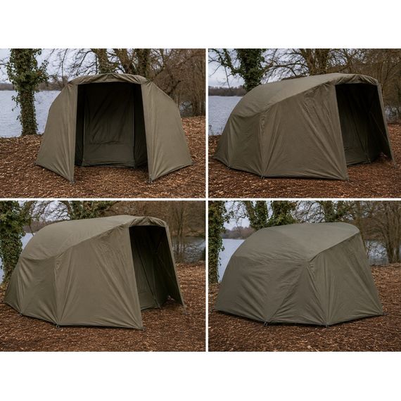 Зимнее покрытие для палатки Ranger EXP 2-Mann Bivvy RA 6646 | Зображення 9