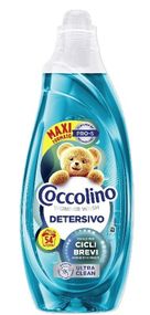 Гель для швидкого прання Coccolino Wonder Wash Ultra Clean, 2.16 л (54 прання)