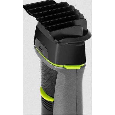 Триммер ECG ZS 2620 Magnetic (ZS2620 Magnetic) | Зображення 2