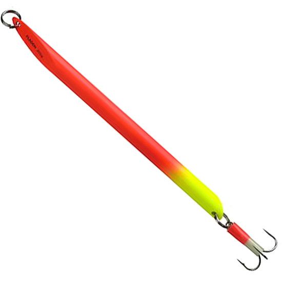 Пількер Fladen Rundpilk 400gr Red/Yellow (16-21400-26) | Зображення 1