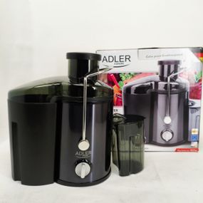 Механічна соковижималка для гранатів Adler Соковижималка для цитрусових грейпфрута WV-12
