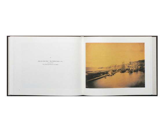 Книги про историю фотографии Гюстав Ле Гре Gustave Le Gray: Seascapes фотоискусство книги с иллюстрациями | Зображення 8