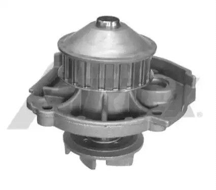 Насос водяной Fiat Punto 1.1/1.2 94-00, AIRTEX (1523) | Зображення 1