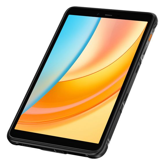 Планшет Ulefone Armor Pad Pro 8" 8/128Gb 4G NFC Black (6937748736073) | Зображення 6