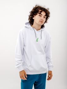 Толстовка AUSTRALIAN UWILLDIE23 HOODIE FLEECE