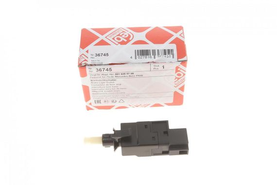 Датчик педалі гальма Mercedes Benz Sprinter VW LT 36745