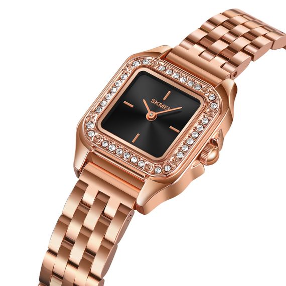 Skmei 2181RG Rose Gold | Зображення 1