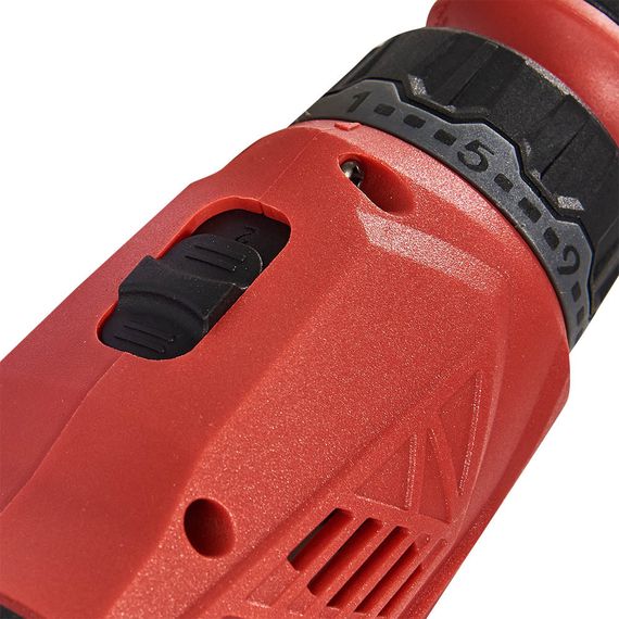 Дриль-шуруповерт Vitals Us 1035YL QC | Зображення 9