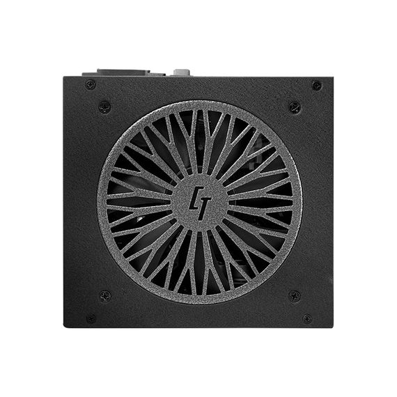 Блок живлення Chieftec 550W SteelPower (BDK-550FC) | Зображення 2