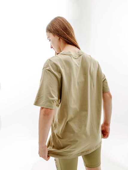 Футболка Nike W NSW TEE BF PRNT SU | Зображення 1