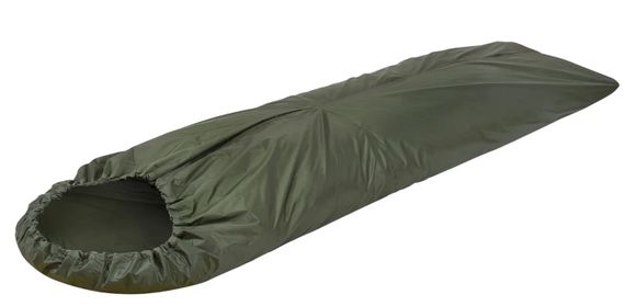 Бівак Highlander Kestrel Rip-Stop Bivvy Bag Olive (BIV004-OG) 929727 | Зображення 4