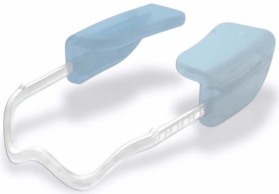 Зубна капа DenTek Comfort-Fit Dental Guard, 2 шт. | Зображення 2
