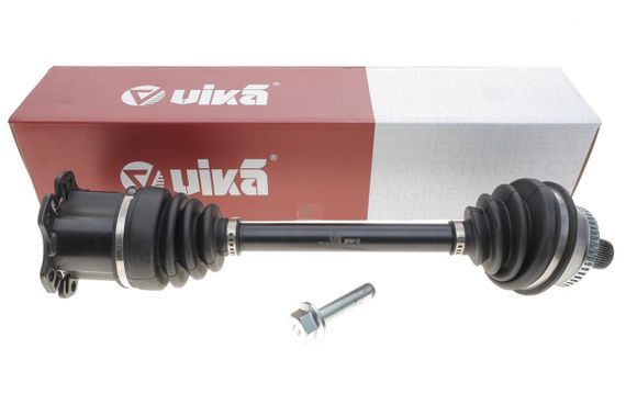 Полуось передняя Audi A4 2.0 TDI 04-08 38x524.5  44071727201 | Зображення 1