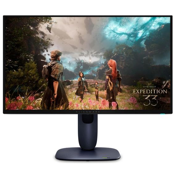 Монітор Dell AW2725Q (210-BQWV)