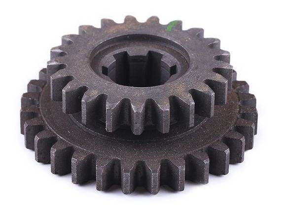 Шестірня 2/3-й передачі Z-28/21 — Mototraktor