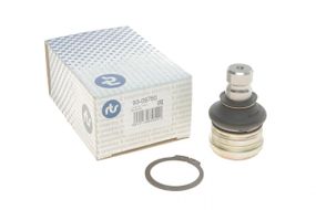 Опора шаровая передняя снизу Mitsubishi Lancer 03- Outlander 06-12 Citroen C4 12- d=20mm 39.8mm  93-09760