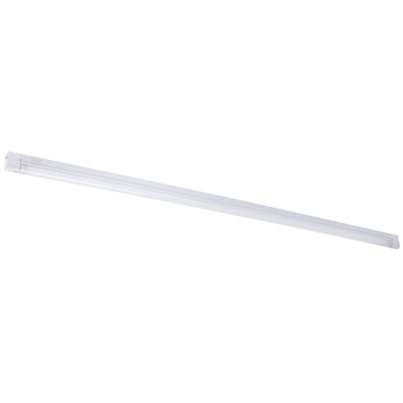 Светильник балка линейный офисный накладной FLF-09/28/L | Зображення 2