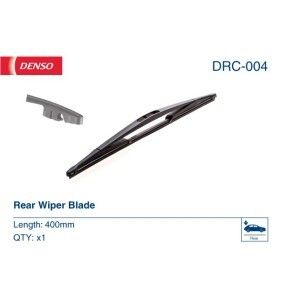 Щітка склоочисника DENSO DRC-004, 400 мм