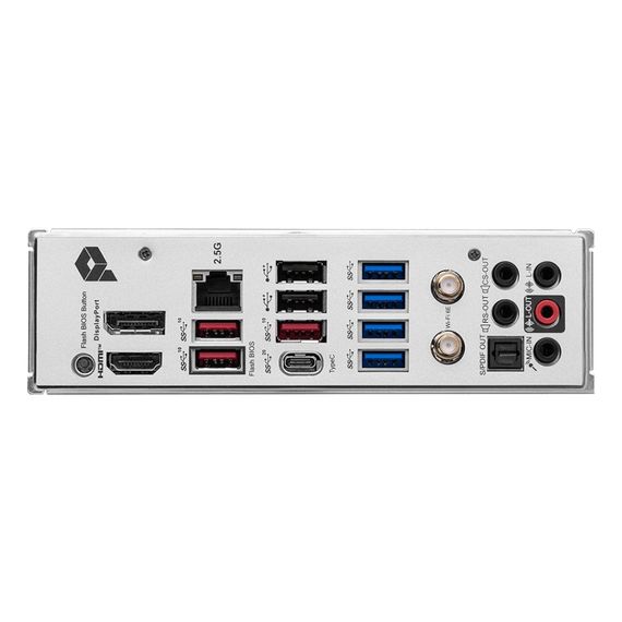 Материнська плата MSI PRO B650-A WIFI | Зображення 4