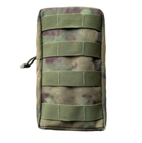 Тактична поясна сумка Molle