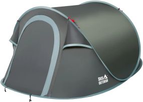 Намет Skif Outdoor Olvia 235x180x100 Green