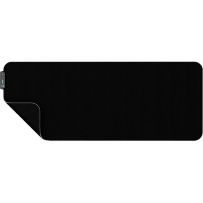 Килимок для мишки Lorgar Steller 919 RGB USB Black (LRG-GMP919) (LRG-GMP919) | Зображення 4