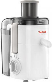 Соковыжималка центробежная Tefal ZE370138 (ZE370138)