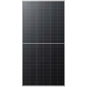 Jinko Solar JKM590N-72HL4-V 590 Вт Сонячна панель