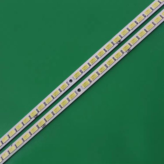 LED підсвітка TV 32" STS320A00-50LED-REV.6-100427 STS320A08_50LED_rev.6_100427 LTA320AP18 LJ64-02590A 2шт. | Зображення 2