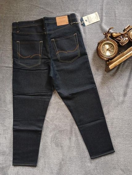 Чоловічі утеплені джинси Jack & Jones | Зображення 2