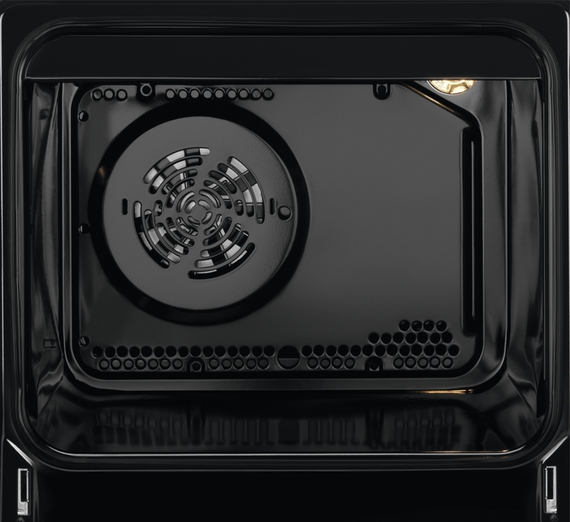 Плита Electrolux комбінована LKK660220K | Зображення 1