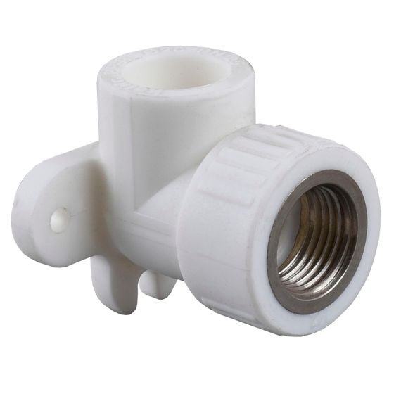 Кут настінний внутрішній Kalde PPR 90 20х1/2 000017934